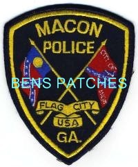 GEORGIA,MACON POLICE 3_wm